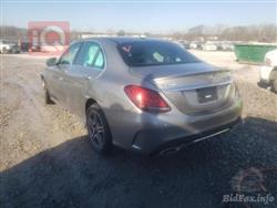 مێرسێدس بێنز C-Class